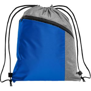 Geneva - Kordelzug-Rucksack aus 210D Polyester
