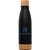 Ibiza Bamboo - 650 ml Edelstahlflasche - Doppelwandig (Bild 1)
