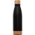 Ibiza Bamboo - 650 ml Edelstahlflasche - Doppelwandig