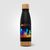 Ibiza Bamboo - 650 ml Edelstahlflasche - Doppelwandig (Bild 4)