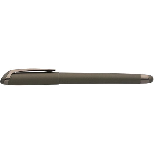 Produktabbildung Gazelle Softy Monochrome Gelschreiber - m/Stylus Gazelle Softy Monochrome Gelschreiber - m/Stylus (Bild 1)