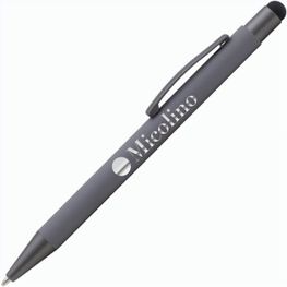 Bowie Softy Kugelschreiber - m/Stylus