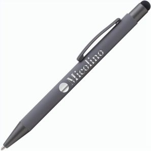 Bowie Softy Kugelschreiber - m/Stylus