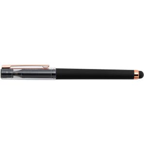 Kappa Softy Roségold Gelschreiber - m/Stylus