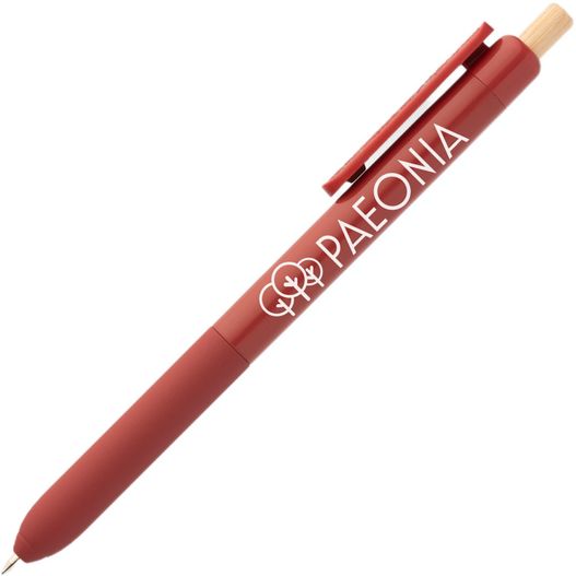 ColourFlow Kugelschreiber aus recyceltem Kunststoff (Bild 1)