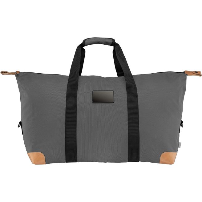 Navigator Kollektion - Reisetasche aus 300D rPET 