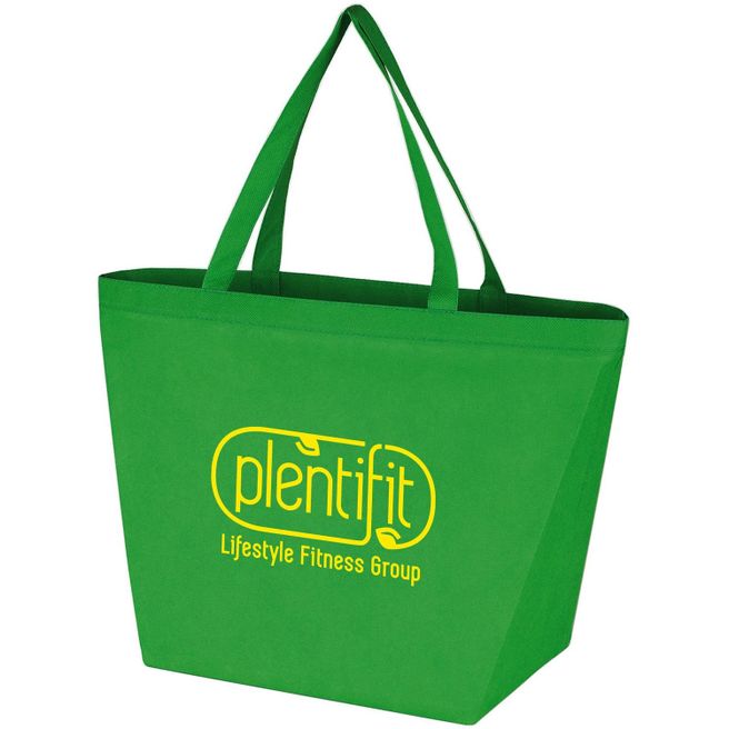 Produktabbildung London - Shopping-Tragetasche London - Shopping-Tragetasche