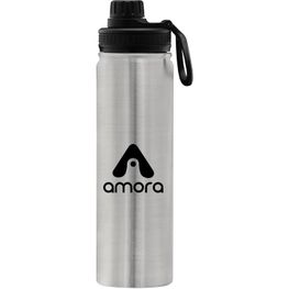 Alaska - 710 ml Edelstahlflasche - Doppelwandig