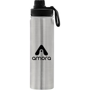 Alaska - 710 ml Edelstahlflasche - Doppelwandig