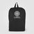 Summit rPET Rucksack mit Komfort-Trageriemen - 18 L (Bild 4)