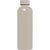 Norden Trinkflasche in glänzender Monochrom-Optik und wasserdicht aus rPET - 680 ml