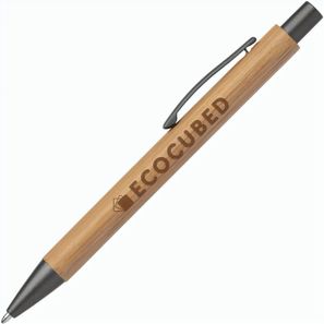Bambowie Bamboo Bleistift