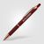 Zenith Tri-Softy Roségold Kugelschreiber - m/Stylus (Bild 3)