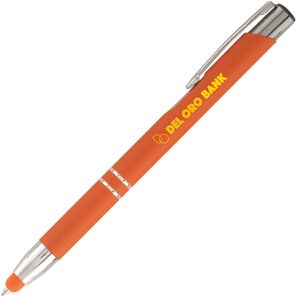 Crosby Softy Kugelschreiber - m/Stylus