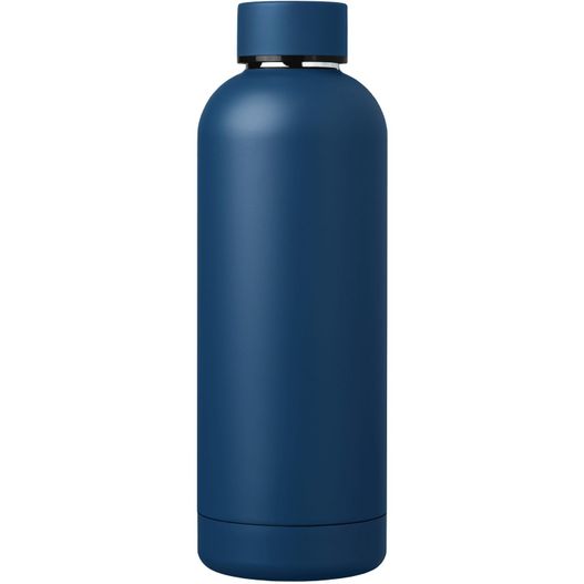 Astrid Recycling-Edelstahlflasche - Doppelwandig - 530 ml (Bild 1)