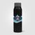 Breeze Karbonisierte Recycling-Edelstahlflasche - 590 ml (Bild 3)