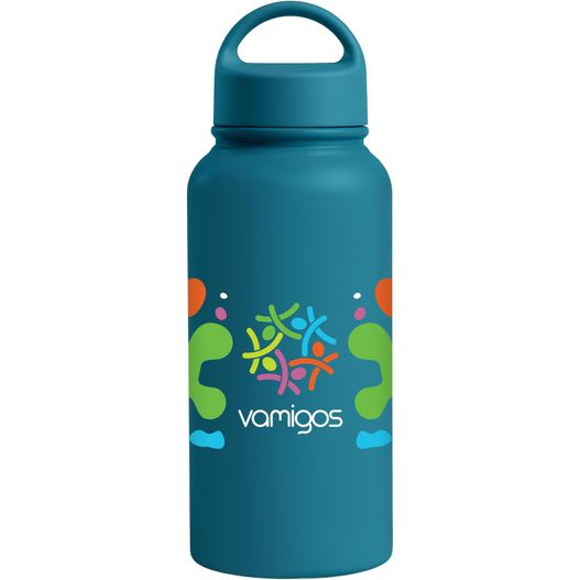 Mariner - 915 ml Edelstahlflasche - Doppelwandig (Bild 1)