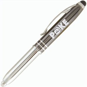 Brando Shiny Kugelschreiber - m/Stylus