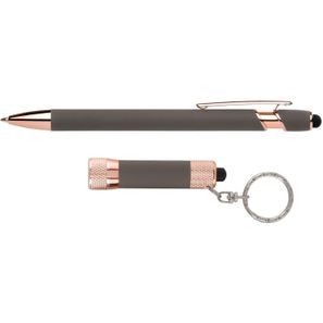 Prince Softy Roségold - Geschenkset