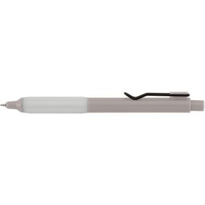 Cloud Griff Click-Gelschreiber  - Extra feine Spitze 0,5 mm