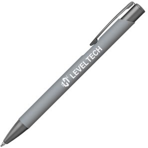 Crosby Gunmetal Kugelschreiber