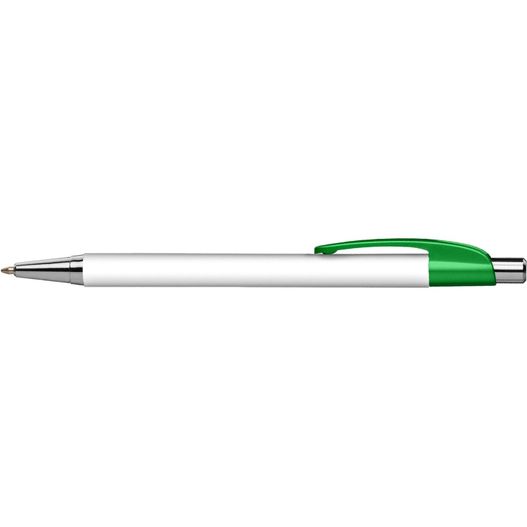 Produktabbildung Lebeau Chrome Kugelschreiber Lebeau Chrome Kugelschreiber (Bild 1)