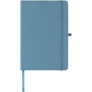 Terra Notizbuch mit festem Einband aus recyceltem Milchkarton - A5