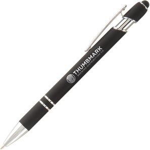 Prince Softy Kugelschreiber- m/Stylus
