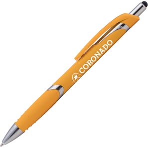 Joplin Brights Kugelschreiber - m/Stylus