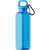 Doli Fahrradflasche mit Schraubverschluss und Karabinerclip aus rPET – 500 ml