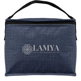 Refresh - Kühl- & Lunchtasche aus rPET