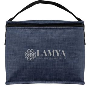 Refresh - Kühl- & Lunchtasche aus rPET