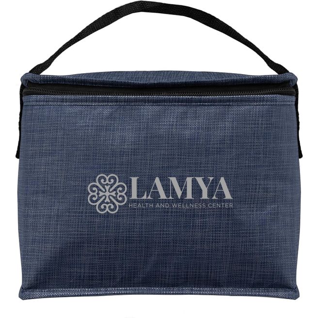 Refresh - Kühl- & Lunchtasche aus rPET