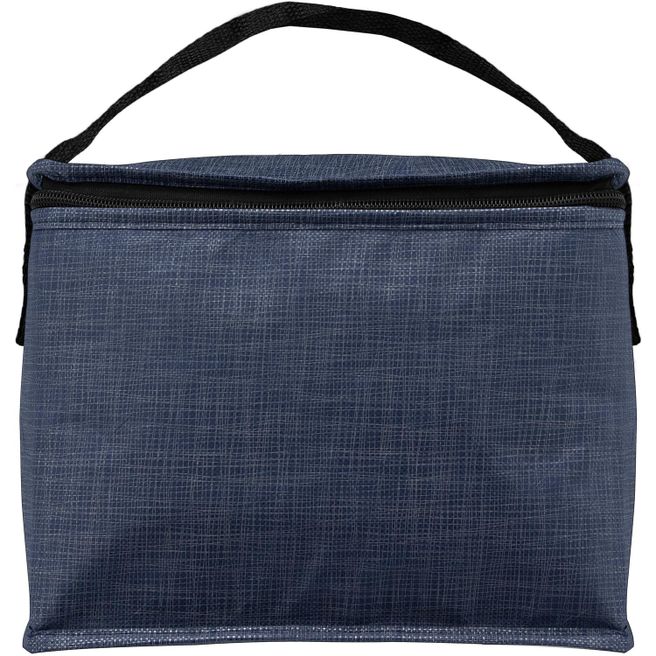 Produktabbildung Refresh - Kühl- & Lunchtasche aus rPET Refresh - Kühl- & Lunchtasche aus rPET