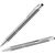 Crosby Matte Kugelschreiber - m/Stylus (Bild 1)