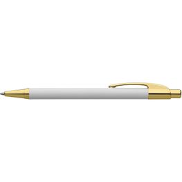 Produktabbildung Lebeau Exklusiver Metallic Kugelschreiber Lebeau Exklusiver Metallic Kugelschreiber