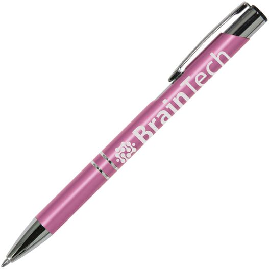 Produktabbildung Crosby Matte Kugelschreiber Crosby Matte Kugelschreiber (Bild 1)