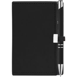 Produktabbildung Caddy Notizbuch & Tres-Chic Kugelschreiber Geschenkset Caddy Notizbuch & Tres-Chic Kugelschreiber Geschenkset