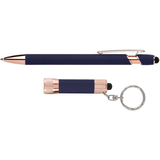 Prince Softy Roségold - Geschenkset (Bild 1)