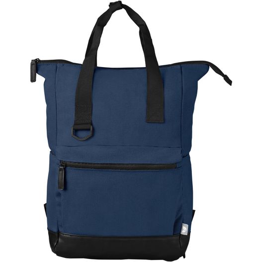 Odyssey Pack Tragetasche aus recyceltem Baumwolltuch - 17 L (Bild 1)