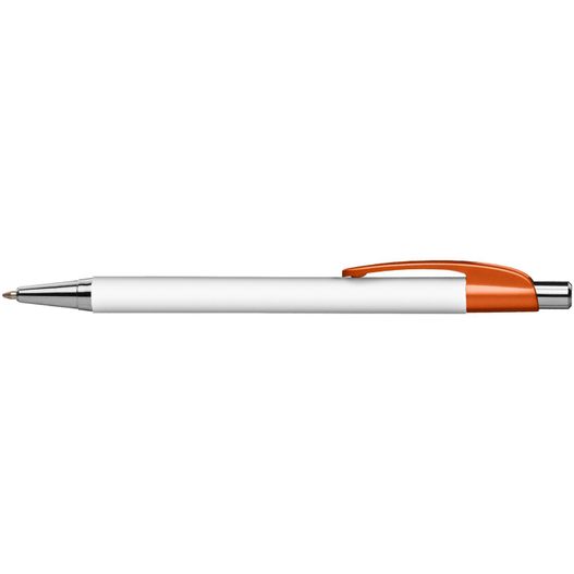 Produktabbildung Lebeau Chrome Kugelschreiber Lebeau Chrome Kugelschreiber (Bild 1)
