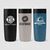 Majesty Recycling-Edelstahlbecher - 385 ml (Bild 3)