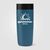 Majesty Recycling-Edelstahlbecher - 385 ml (Bild 2)