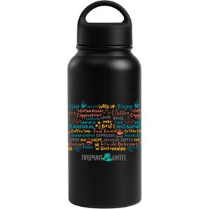 Mariner - 915 ml Edelstahlflasche - Doppelwandig