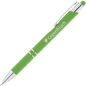 Crosby Softy Kugelschreiber - m/Stylus