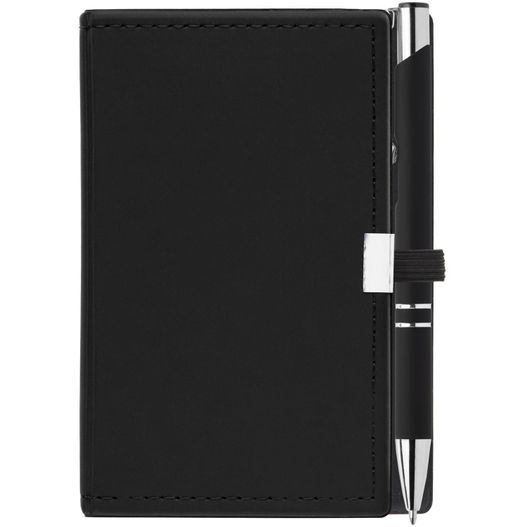 Produktabbildung Caddy Notizbuch & Crosby Kugelschreiber Geschenkset Caddy Notizbuch & Crosby Kugelschreiber Geschenkset (Bild 1)