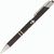 Crosby Shiny Kugelschreiber - m/Stylus