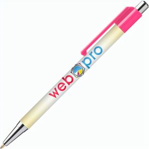 Astaire Chrome Kugelschreiber