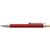 Phoenix Softy Kugelschreiber aus recyceltem Aluminium - m/Stylus