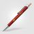 Phoenix Softy Kugelschreiber aus recyceltem Aluminium - m/Stylus (Bild 2)